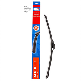QH AeroFlex WiperBlade 28 Inch