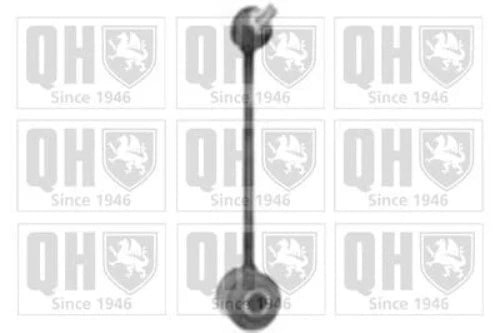 QH Anti-Roll Bar Drop Link QLS3542S For Audi A3 8L1, VW MK4 GOLF Rear Axle