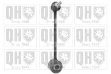 Load image into Gallery viewer, QH Anti-Roll Bar Drop Link QLS3542S For Audi A3 8L1, VW MK4 GOLF Rear Axle