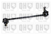 Load image into Gallery viewer, QH Anti-Roll Bar Drop Link QLS3224S For BMW 3 Series E46 Front Axle