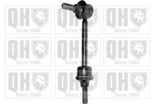 Load image into Gallery viewer, QH Anti-Roll Bar Drop Link QLS3242S For Land Rover Discovry Mk2 Rear Axle