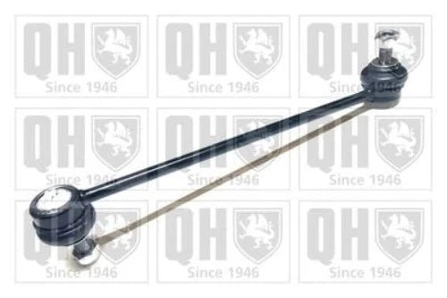 QH Anti-Roll Bar Drop Link QLS3299S For Vw Polo 9N, Skoda Fabia Mk1 Front Axle