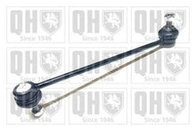 Load image into Gallery viewer, QH Anti-Roll Bar Drop Link QLS3299S For Vw Polo 9N, Skoda Fabia Mk1 Front Axle