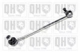 QH Anti-Roll Bar Drop Link QLS3328S For Vw Caddy Mk3, Audi A3 8P1 Front Axle