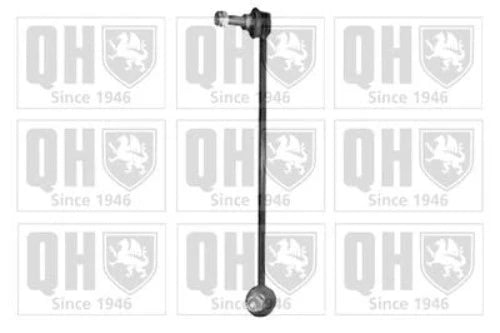 QH Anti-Roll Bar Drop Link QLS3332S For Audi A3 8L1, Vw Mk1 Golf Front Left Axle