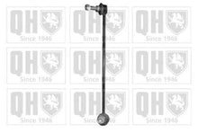 Load image into Gallery viewer, QH Anti-Roll Bar Drop Link QLS3332S For Audi A3 8L1, Vw Mk1 Golf Front Left Axle