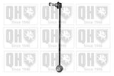 QH Anti-Roll Bar Drop Link QLS3332S For Audi A3 8L1, Vw Mk1 Golf Front Left Axle