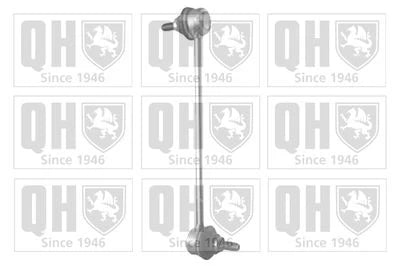 QH Anti-Roll Bar Drop Link QLS3350S For BMW 3 Series E36 Front Axle