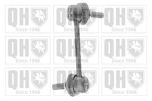 Load image into Gallery viewer, QH Anti-Roll Bar Drop Link QLS3381S For Mazda Mx5 Mk2 Front Right Axel