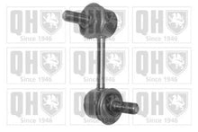 Load image into Gallery viewer, QH Anti-Roll Bar Drop Link QLS3453S For Honda Civic EP3 Type R Rear Left Axle