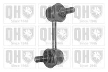 Load image into Gallery viewer, QH Anti-Roll Bar Drop Link QLS3454S For Honda Civic EP3 Type R Rear Right Axle