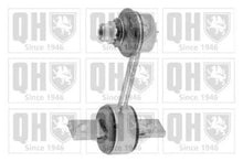 Load image into Gallery viewer, QH Anti-Roll Bar Drop Link QLS3506S For Audi A4 B6 All Models Rear Axle