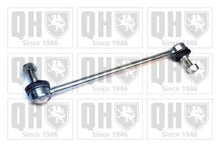 Load image into Gallery viewer, QH Anti-Roll Bar Drop Link QLS3636S For Ford Fiesta MK6 Front Axle