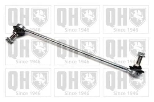 QH Anti-Roll Bar Drop Link QLS3981S For BMW I Series E82 Front Axle Left