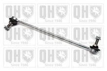 Load image into Gallery viewer, QH Anti-Roll Bar Drop Link QLS3981S For BMW I Series E82 Front Axle Left