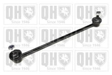 Load image into Gallery viewer, QH Anti-Roll Bar Drop Link QLS5266S For Peugeot 2012-2018 Front Axle