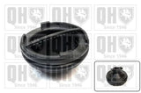 2x QH Engine Oil Drain Plug Fits Citroen DS,Ford,Peugeot,Toyota & Vauxhall