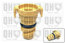 Load image into Gallery viewer, 2x QH Engine Oil Drain Plug Fits Ford