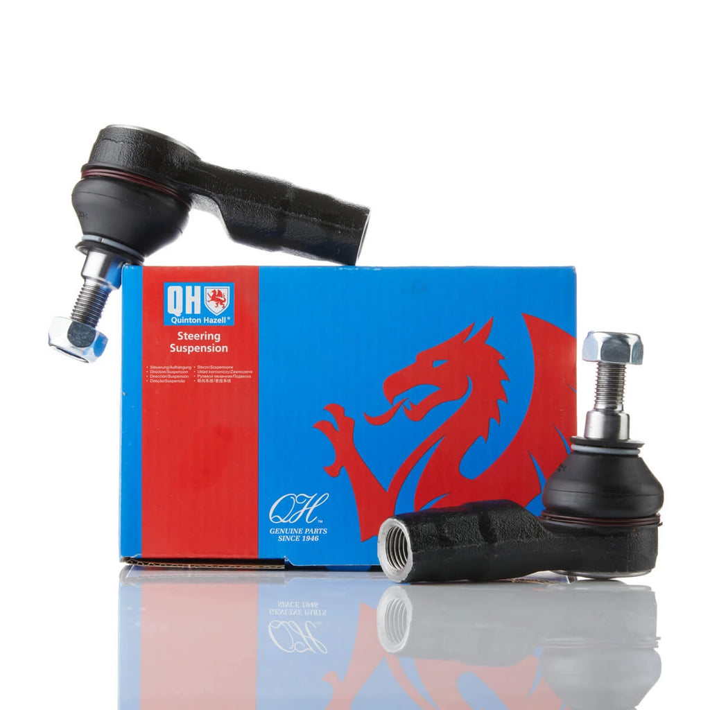 QH Tie Rod Ends QR3350S