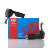 QH Tie Rod Ends QR3350S