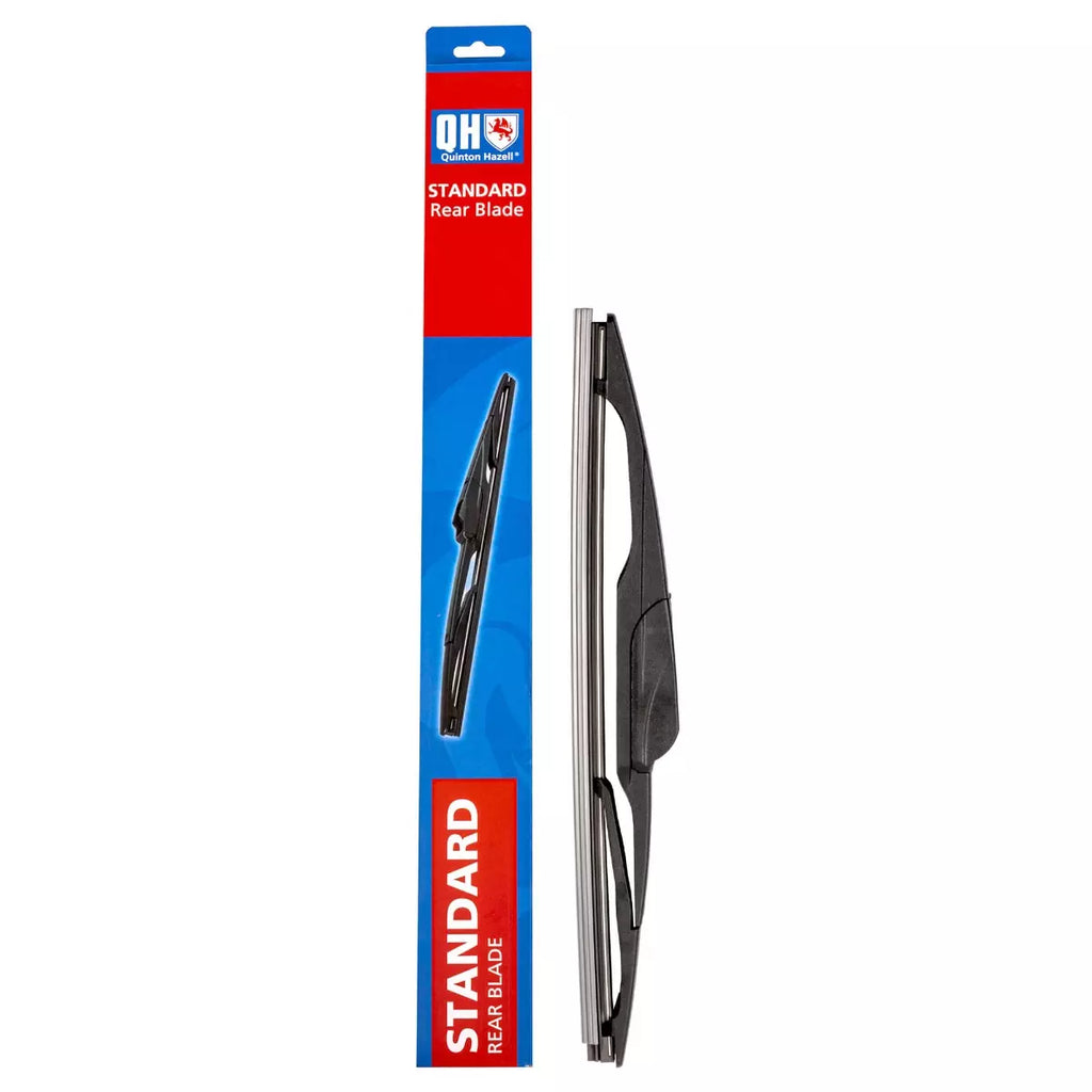 QH Aeroflex Multi-Fit QRW011 Rear Wiper Blade 11"/279mm