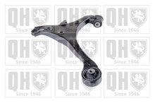 Load image into Gallery viewer, QH Suspension Arm QSA2529S