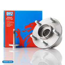 Load image into Gallery viewer, QH Wheel Hub Bearing Kit
