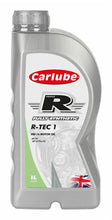 Load image into Gallery viewer, Carlube Triple R 0W-16 Eco Flo Fully Synthetic Car Motor Engine Oil 1L