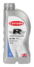 Load image into Gallery viewer, Carlube Triple R 0W-30 R-TEC 11 C2 B Fully Synthetic 1L