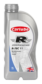 Carlube Triple R 0W-30 R-TEC 11 C2 B Fully Synthetic 1L