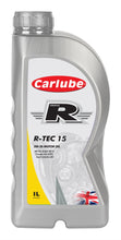 Load image into Gallery viewer, Carlube Triple R SAE 5W-20 R-TEC 15 Fully Synthetic 1L