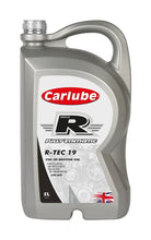 Load image into Gallery viewer, Carlube Triple R 5W-30 R-TEC 19 VW Low Saps Fully Synthetic 5L