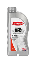 Load image into Gallery viewer, Carlube Triple R 10W-40 R-TEC 31 A3 B4 Semi Synthetic Engine Oil 1L