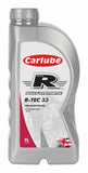 Carlube Triple R 10W-60 R-TEC 33 Fully Synthetic Engine Oil 1L