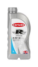 Load image into Gallery viewer, Carlube Triple R 20W-50 R-TEC 38 API SB CB Mineral 1L