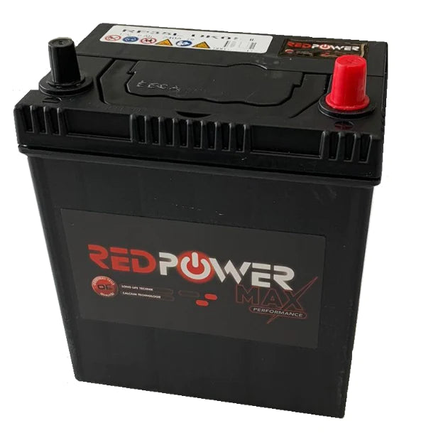 Banner Type 054 Red Power Max Premium Car Battery 12V 35AH