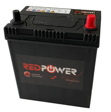 Load image into Gallery viewer, Banner Type 054 Red Power Max Premium Car Battery 12V 35AH