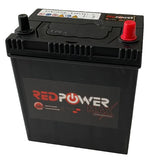 Banner Type 054 Red Power Max Premium Car Battery 12V 35AH