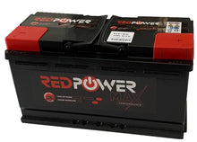 Load image into Gallery viewer, Banner Type 019 Red Power Max Premium Car Battery 12V 95AH