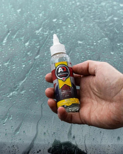 AutoBrite Repel Water Repellnent