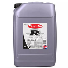 Load image into Gallery viewer, Carlube Engine Oil 20L Triple R 5W30 VW Low Saps Fully Synthetic 20Litre RTEC-19