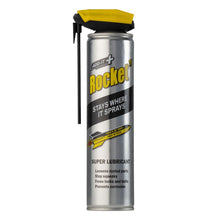 Load image into Gallery viewer, Rocket TT Multi-Use Super Lubricant 300ml