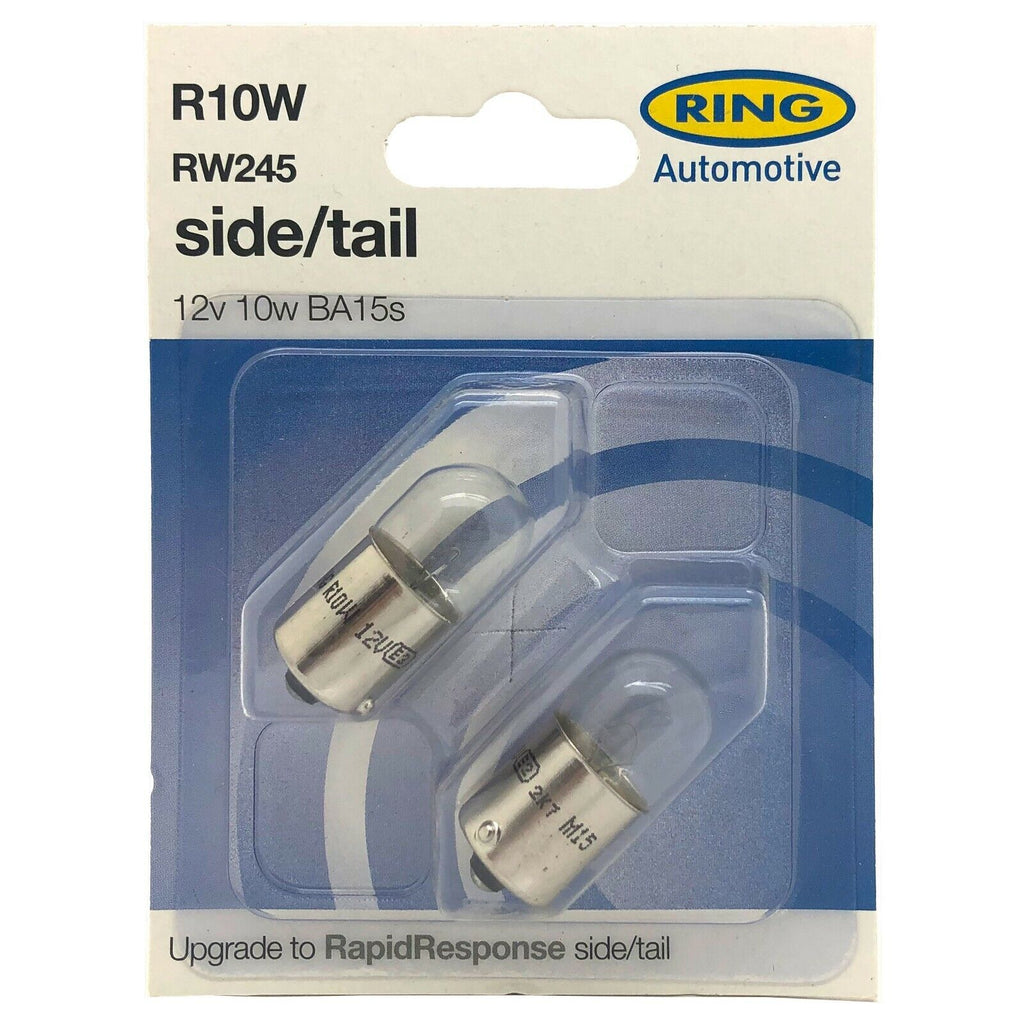 Ring Side/Tail Bulbs RW245