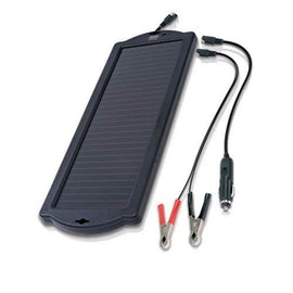 Ring Automotive 1.5W Car Solar Maintenance Charger, 12V