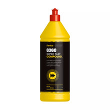 Load image into Gallery viewer, Farecla G360 Super Fast Compound