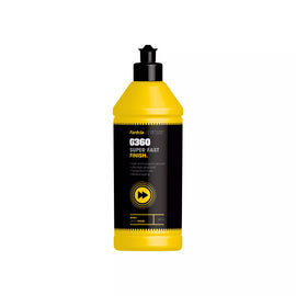 Farecla G360 Super Fast Finish