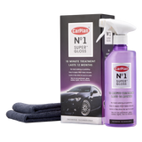 CarPlan No.1 Super Gloss Kit