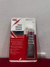 Load image into Gallery viewer, Autocare EQ1081 Silicone Sealant Clear 40g