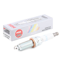 Load image into Gallery viewer, NGK SILZKBR8D8S Laser Platinum Spark Plug