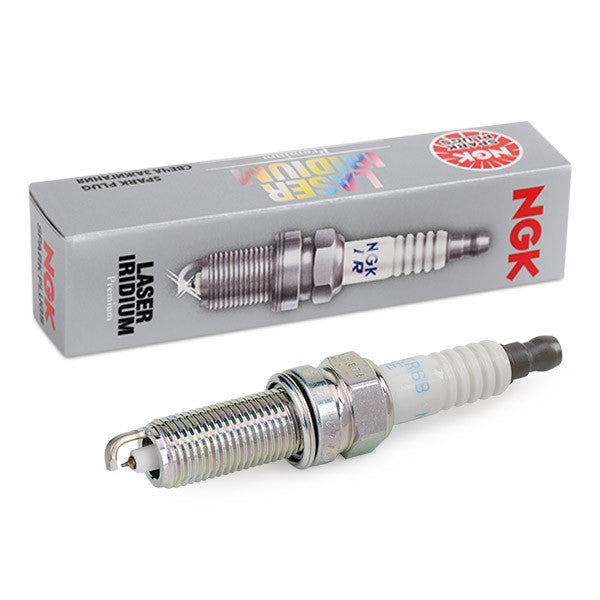 NGK SILZKR6B10E Laser Iridium Spark Plug